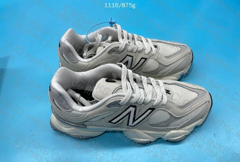 new Balance 9060 8