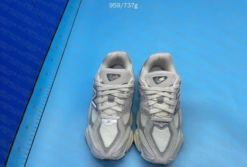 New balance 9060