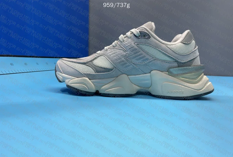New balance 9060 4