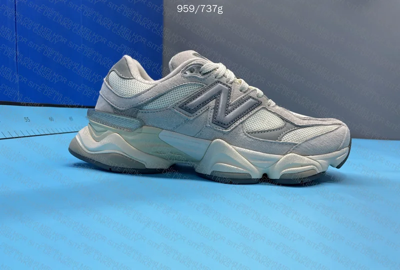 New balance 9060 5