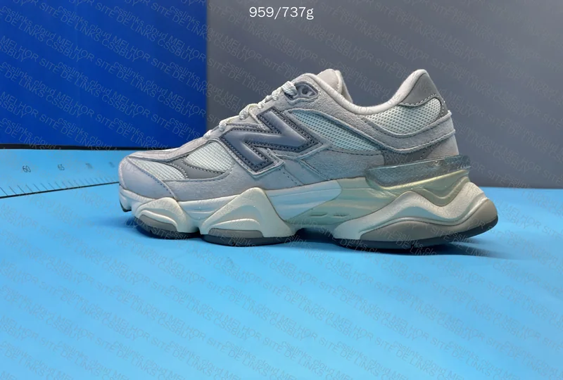 New balance 9060 8