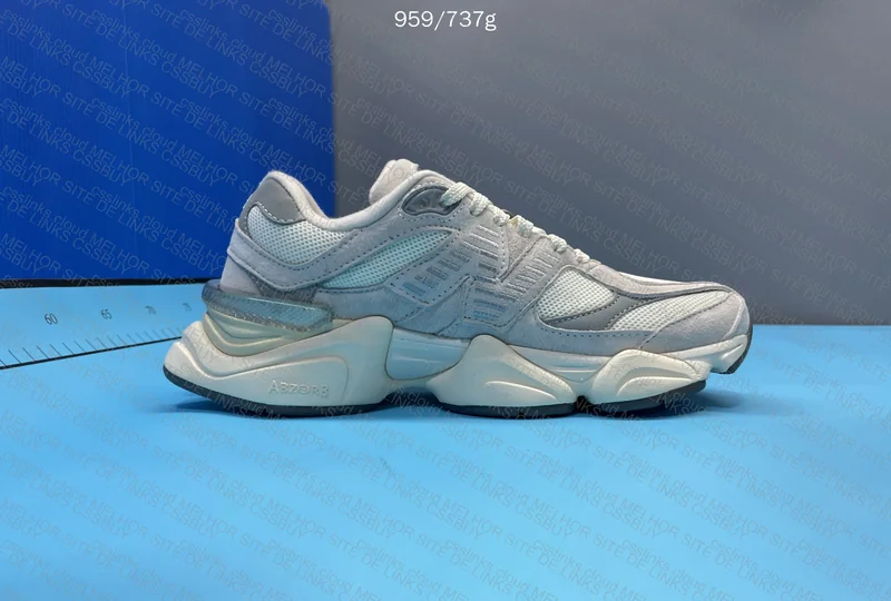 New balance 9060 9