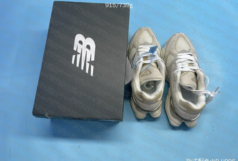 NEW BALANCE 9060