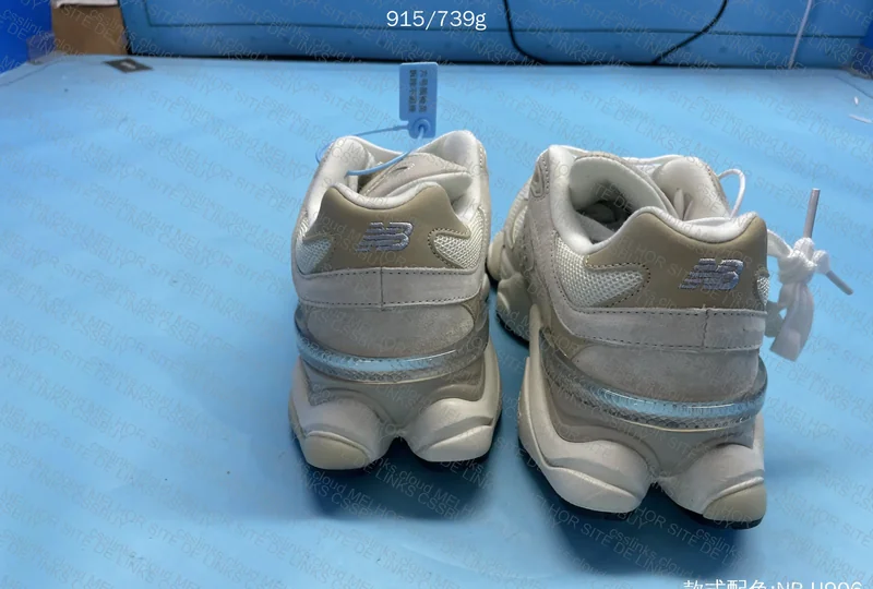 NEW BALANCE 9060 3