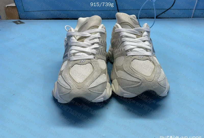 NEW BALANCE 9060 6
