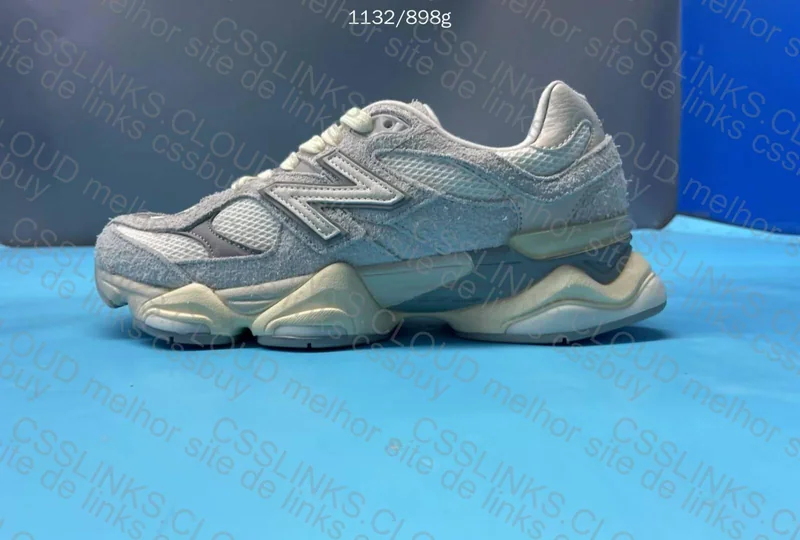 New balance 9060