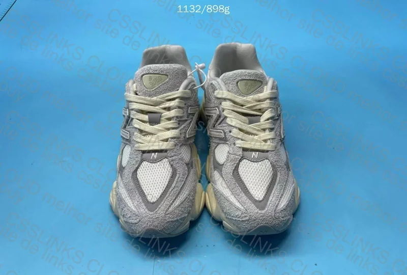 New balance 9060 10