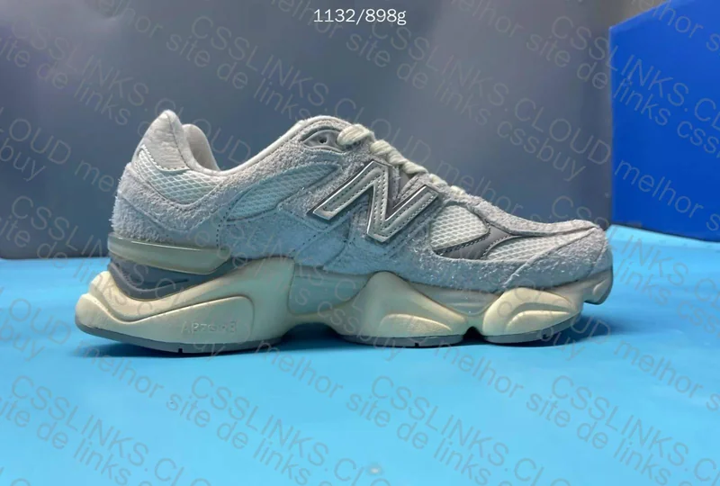 New balance 9060 3