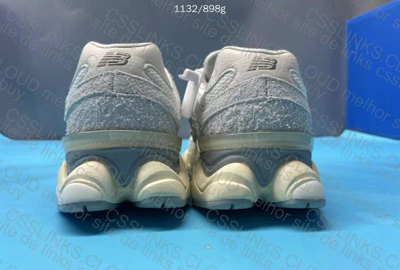 New balance 9060 5