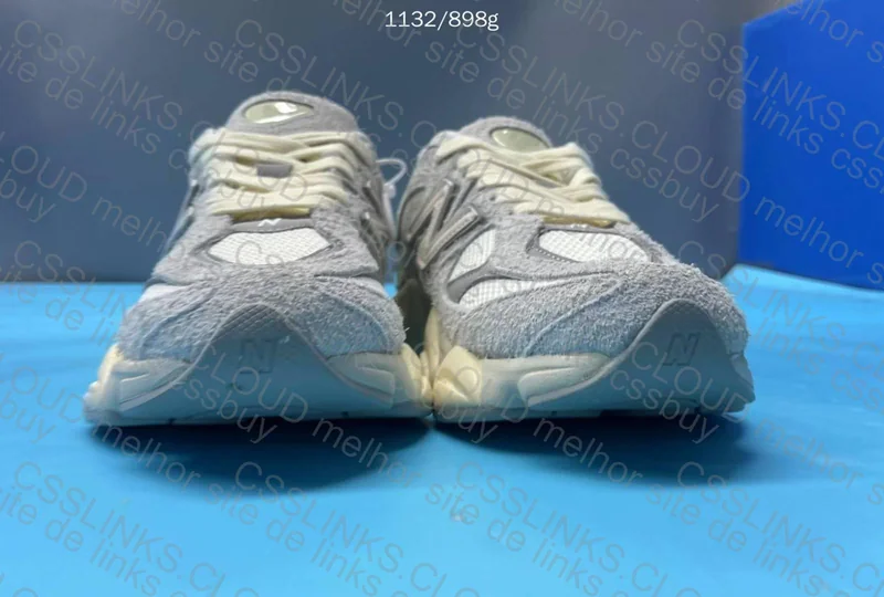 New balance 9060 6