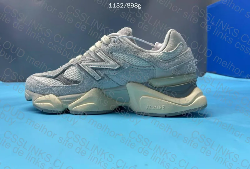 New balance 9060 7