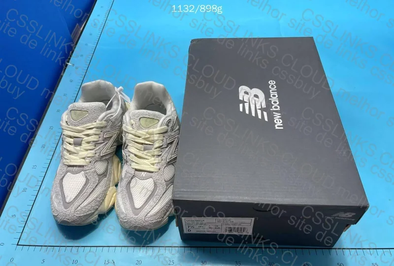 New balance 9060 8