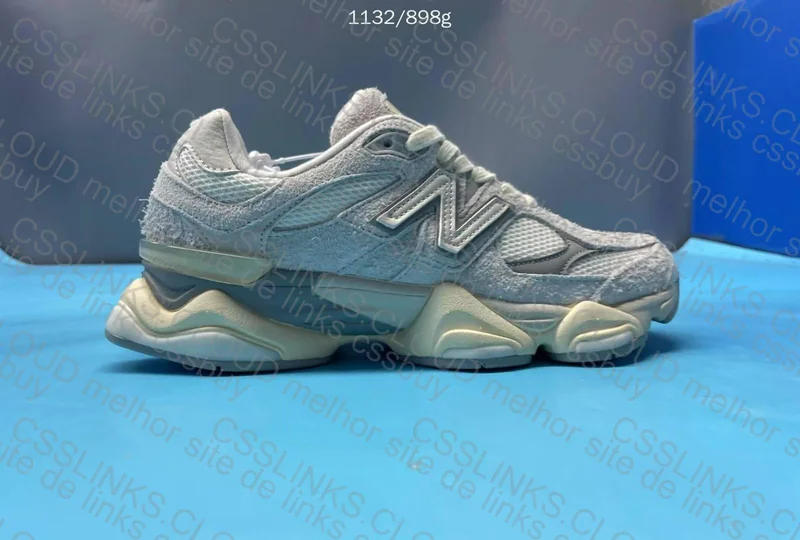 New balance 9060 9