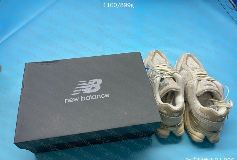 New Balance 9060