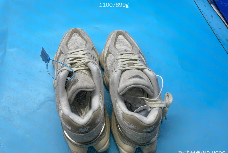 New Balance 9060 4