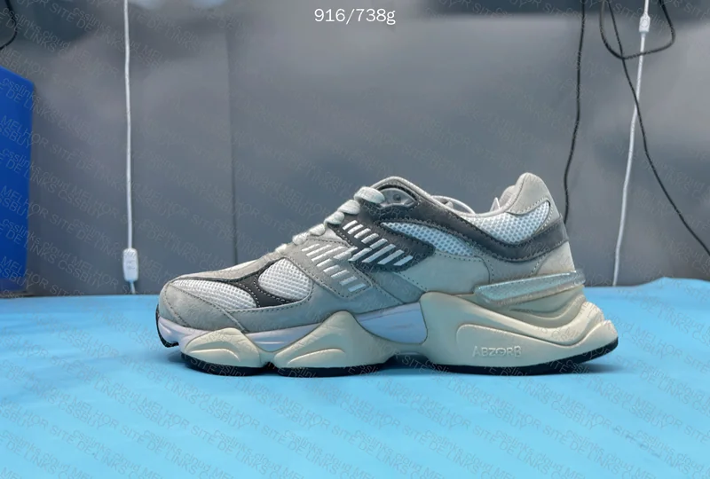 New Balance 9060 2