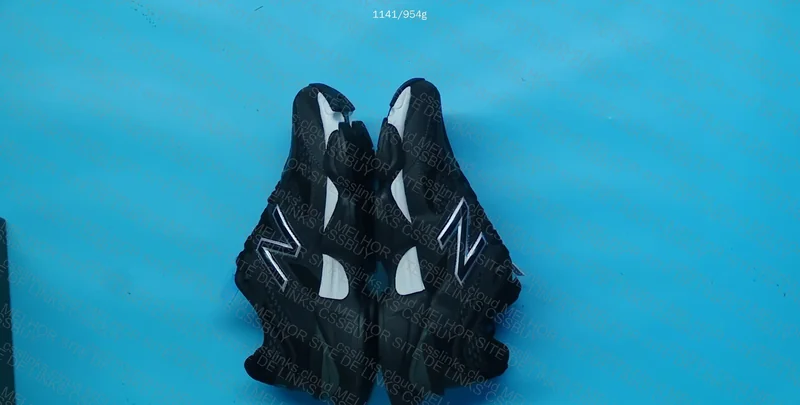 New balance 9060 3