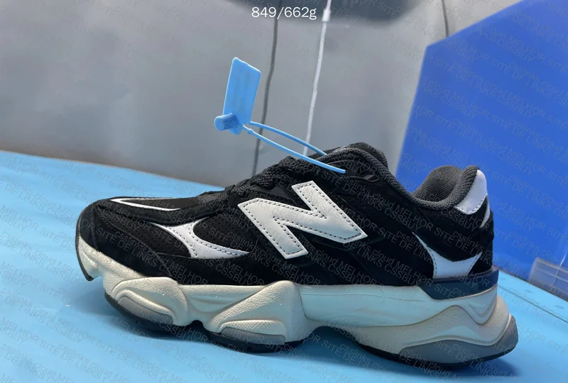 New balance 9060 4