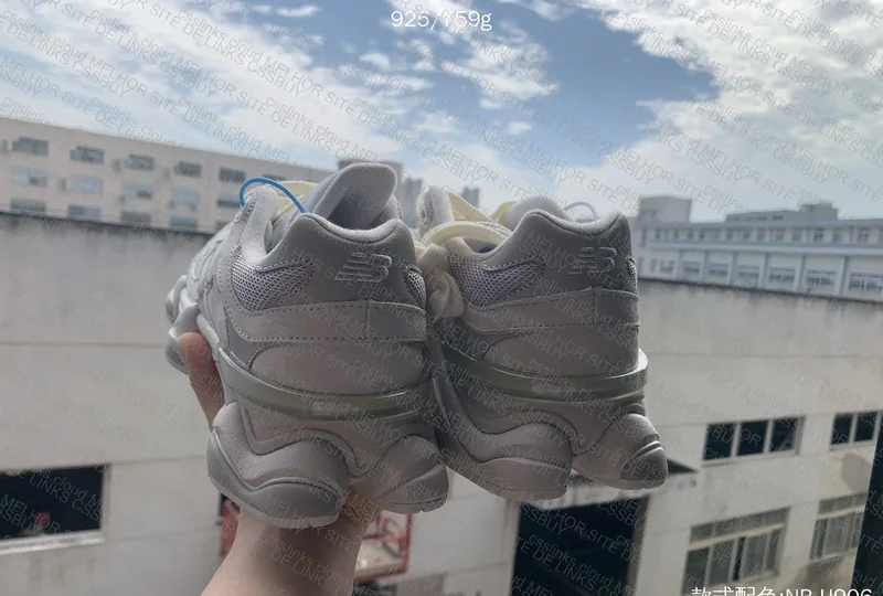 New Balance 9060 4