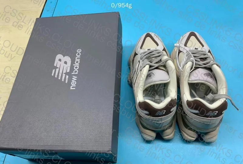 new balance 9060 10