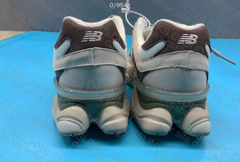 new balance 9060 3
