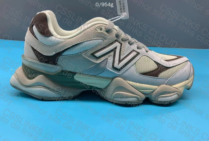 new balance 9060 4