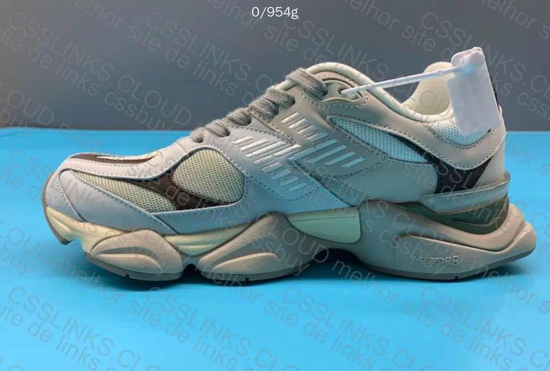 new balance 9060 5