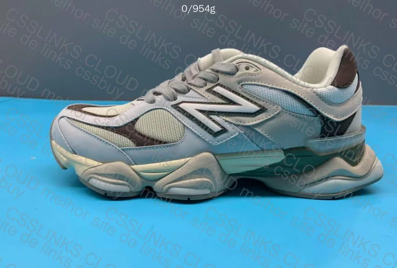 new balance 9060 9
