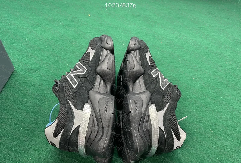 New balance 9060 3