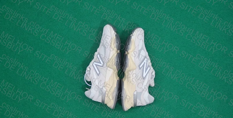 New balance 9060 3