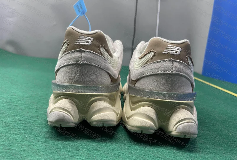New balance 9060 3