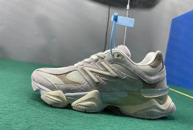 New balance 9060 4