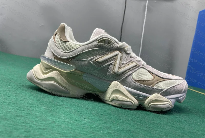 New balance 9060 5