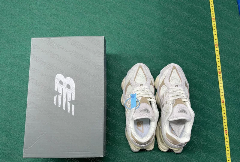 New balance 9060 6