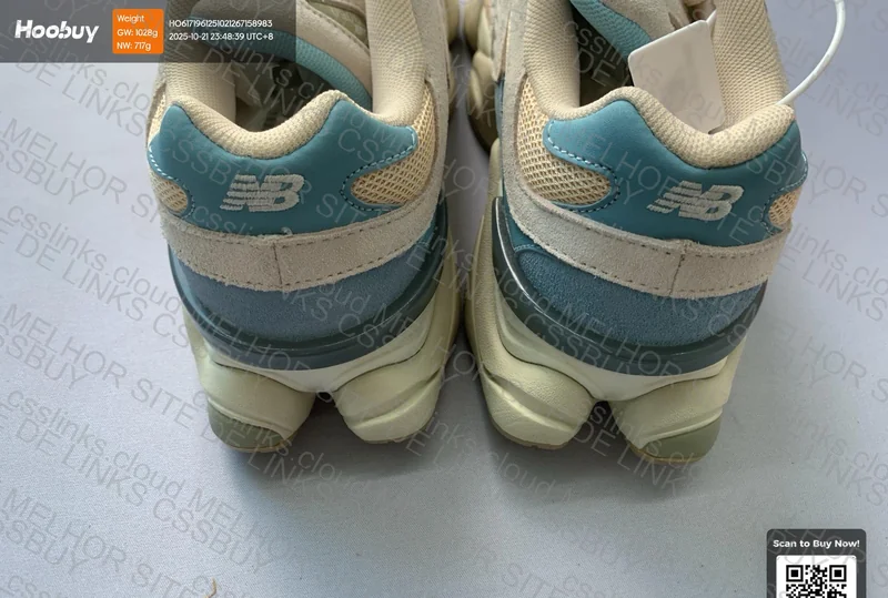 New Balance 9060