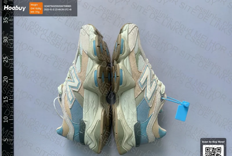 New Balance 9060 2