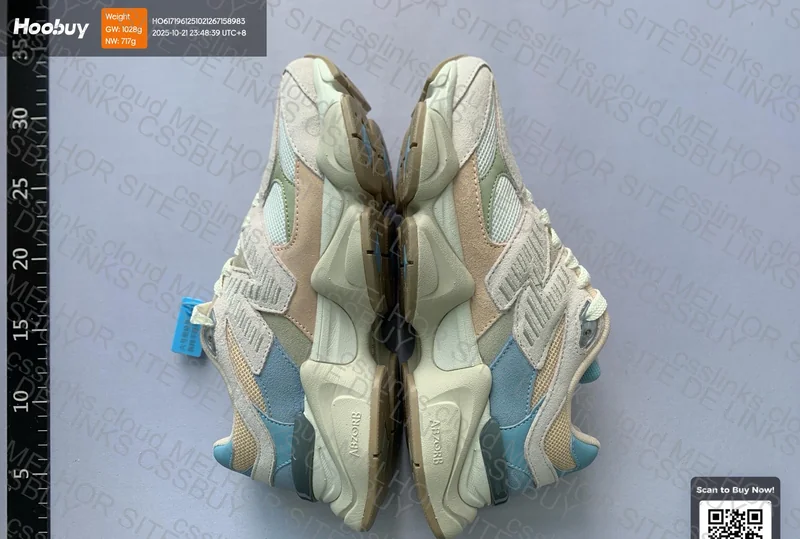 New Balance 9060 4