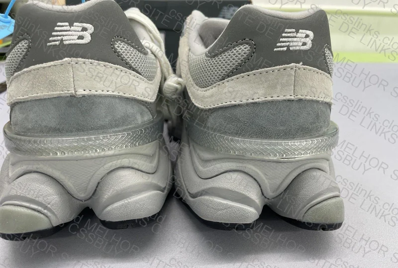 New Balance 9060 4
