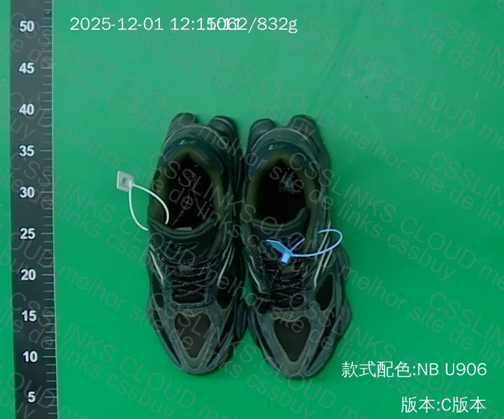 New Balance 9060 2