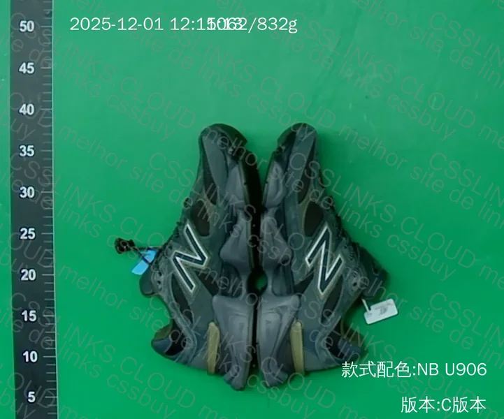 New Balance 9060 3