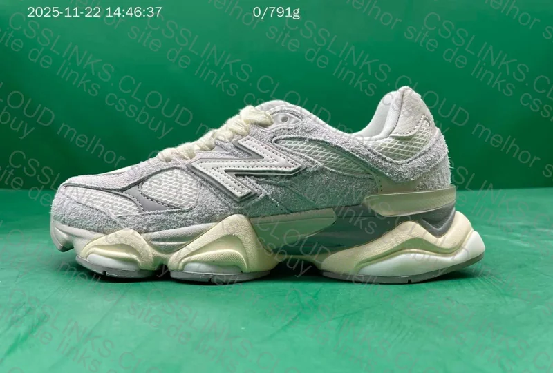 New balance 9060