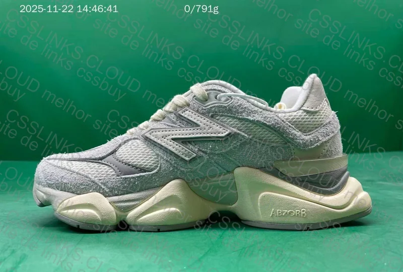 New balance 9060 2