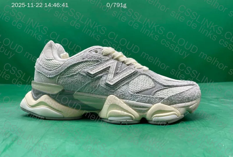 New balance 9060 4