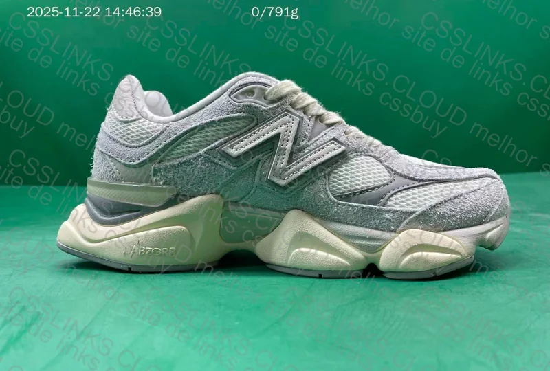 New balance 9060 5