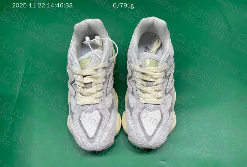 New balance 9060 7