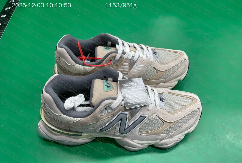 New Balance 9060 2