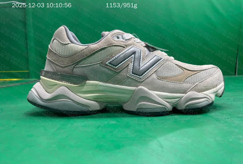 New Balance 9060 3