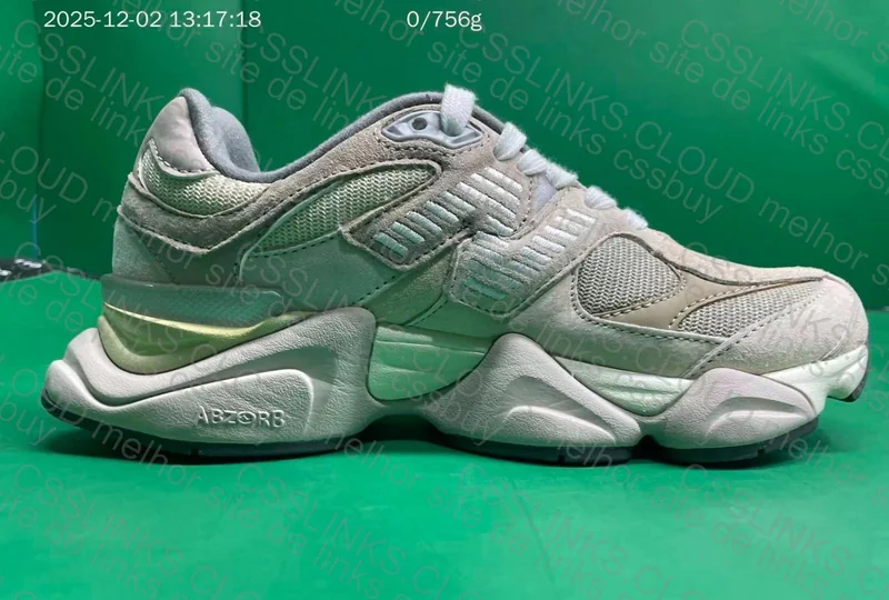 New balance 9060 10