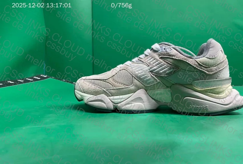 New balance 9060 2