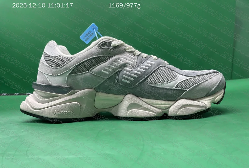 New balance 9060 7